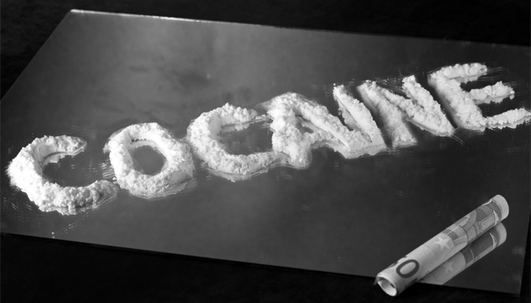 Cocaine