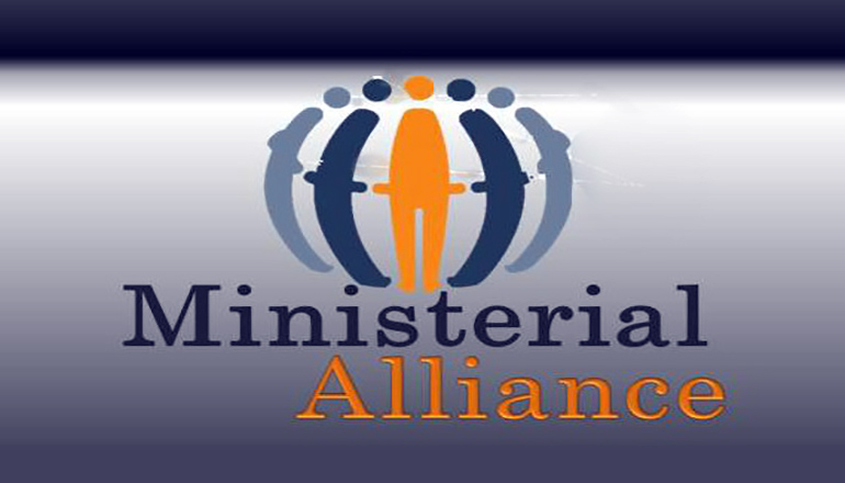 Trenton Area Ministerial Alliance assists residents with utility bills Trenton Area Ministerial Alliance assists residents with utility bills