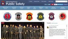Missouri Department of Public Safety (DPS)