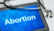 Abortion Graphic