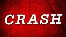 Accident-Crash graphic