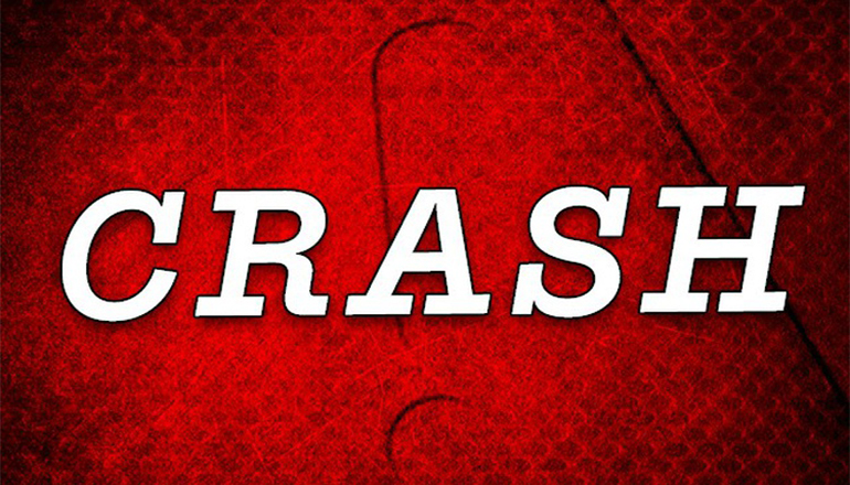 Accident-Crash graphic