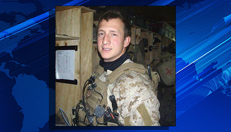 Bevier Post Office to be renamed in honor of fallen Navy SEAL
