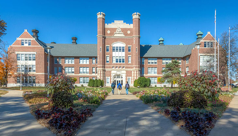 Northwest Missouri State University