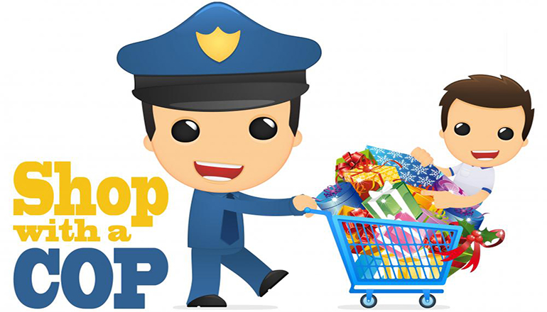 Shop With a Cop