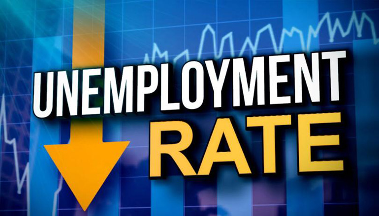 Unemployment rate