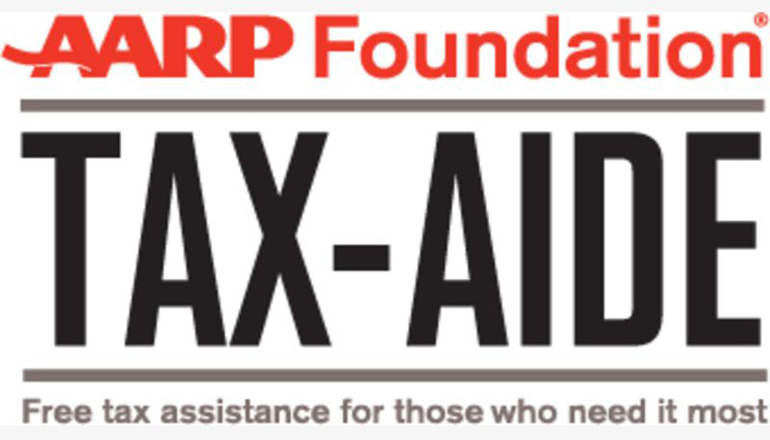 AARP Foundation Tax-Aide