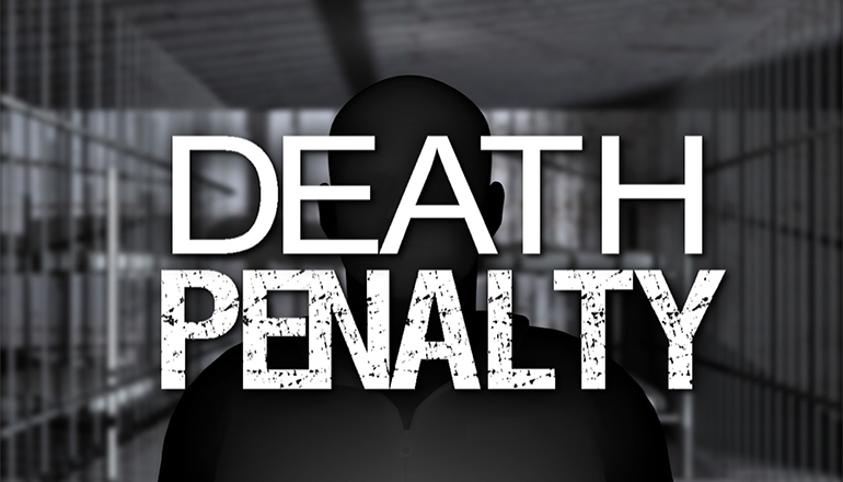 Death Penalty or Capital Punishment