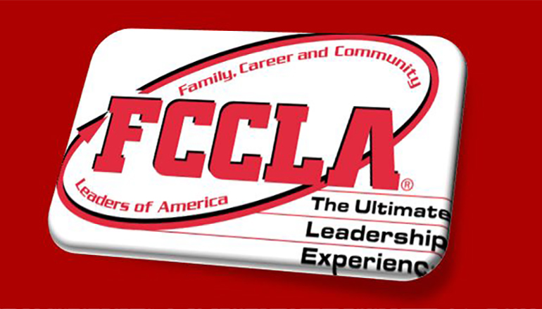 FCCLA and STAR news graphic
