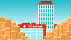 Hospital and Money