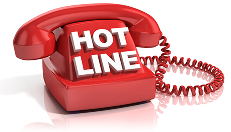 Audio: Hotline aims to help Missouri federal workers impacted by