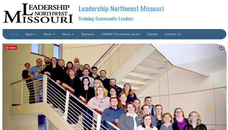 Leadership Northwest Missouri