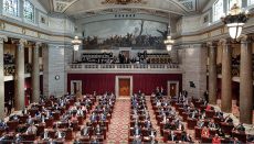 (photo courtesy of Tim Bommel at House Communications)
