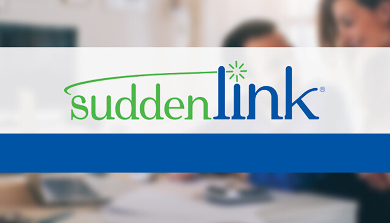 Suddenlink