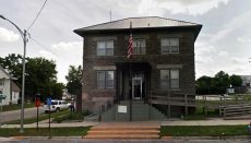 Gallatin City Hall