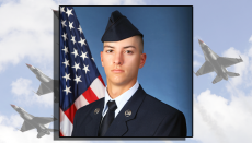 Airman Timothy Heintz