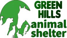 Green Hills Animal Shelter