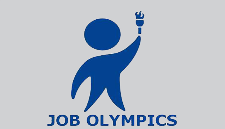 Job Olympics