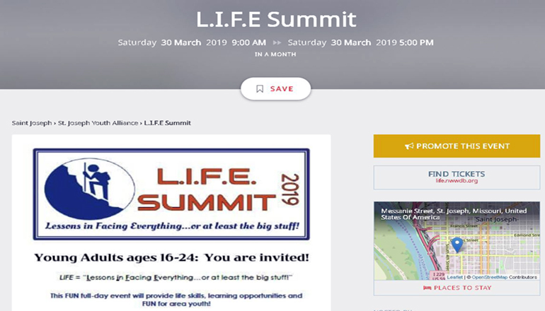 Life Summit