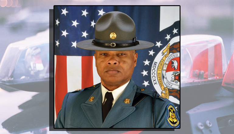Major Malik A. Henderson