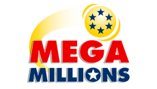 Mega Millions Logo (Missouri Lottery)