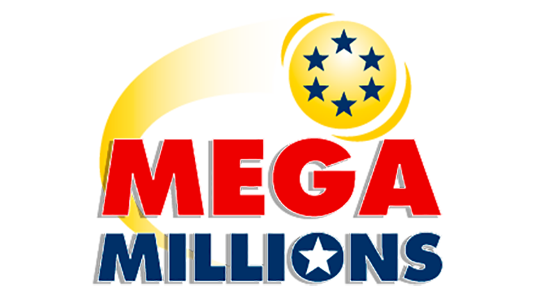 Mega Millions Logo (Missouri Lottery)