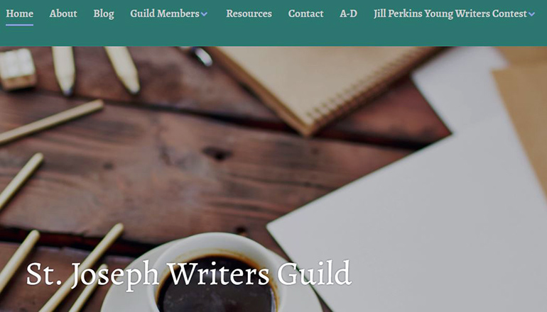 St. Joseph Writers Guild