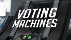 Voting Machines