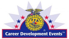 Career Development Events FFA