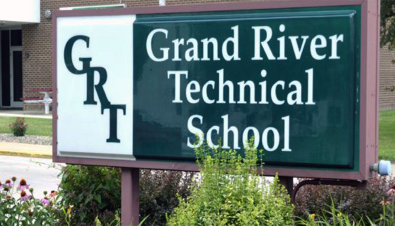 Grand River Technical School