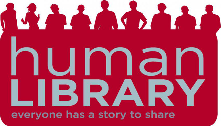 Human Library or Human Book