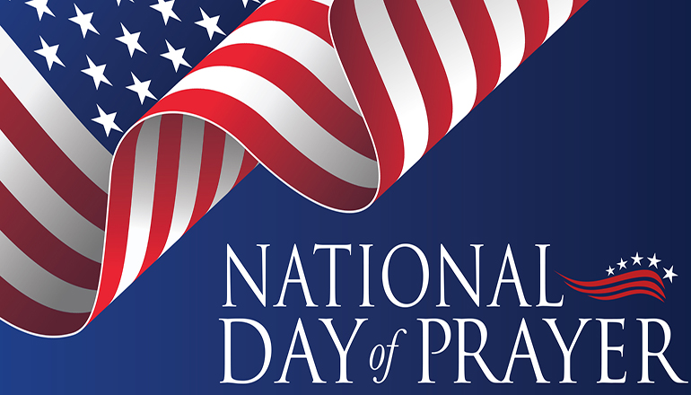 National Day Of Prayer