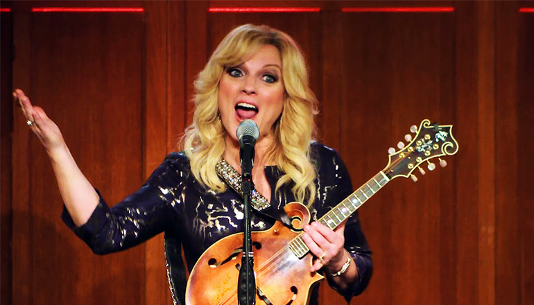 Rhonda Vincent