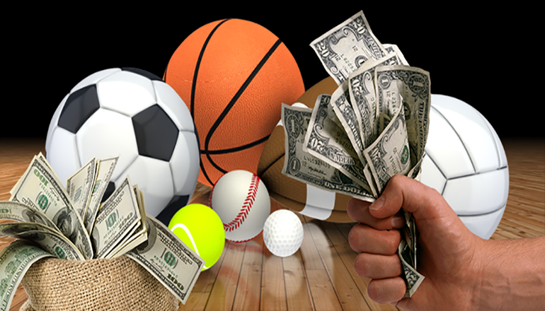 Sports Betting or Wagering