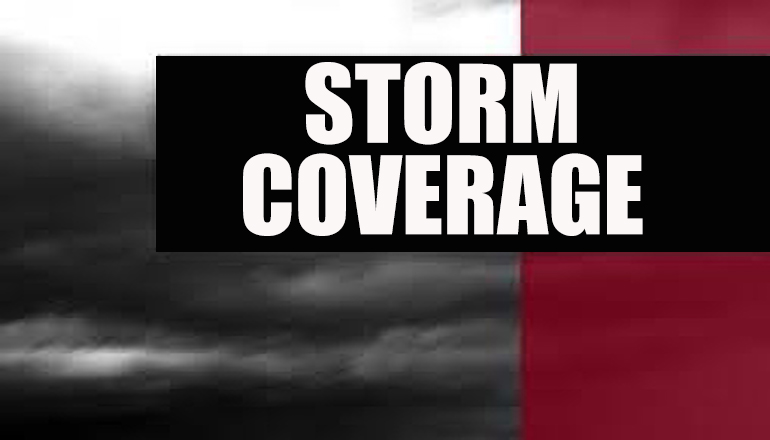 Storm Coverage