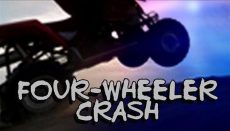 ATV or Four Wheeler Crash