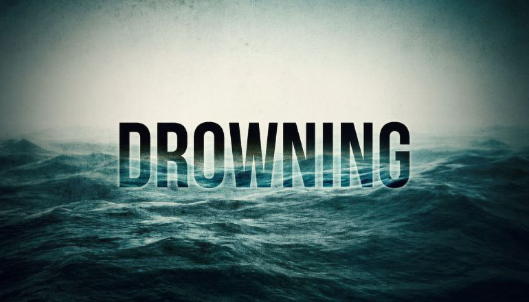 Drowning