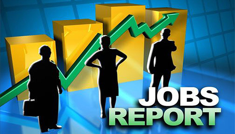 Jobs Report