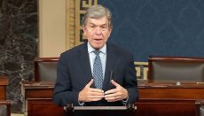 Senator Roy Blunt of Missouri