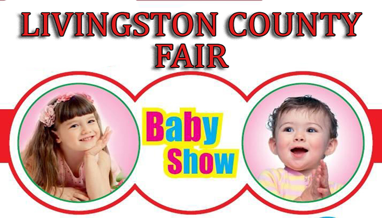 Baby Show graphic
