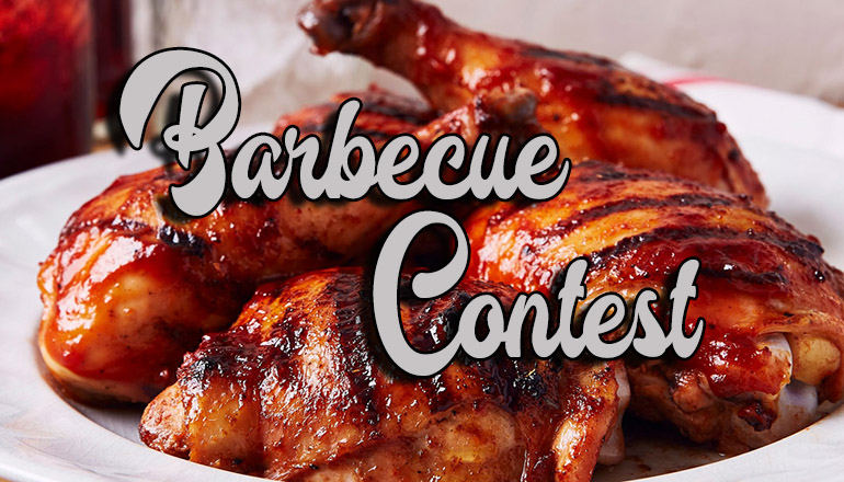 Barbecue (BBQ) Contest