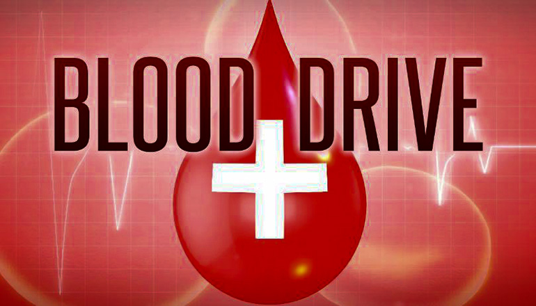 Blood Drive