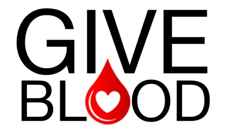 Give Blood