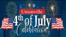 Unionville July 4th Celebration