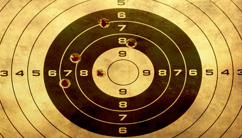 Shooting Sports Competition (target)