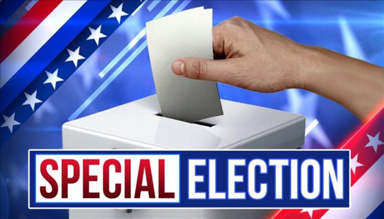 Special Election
