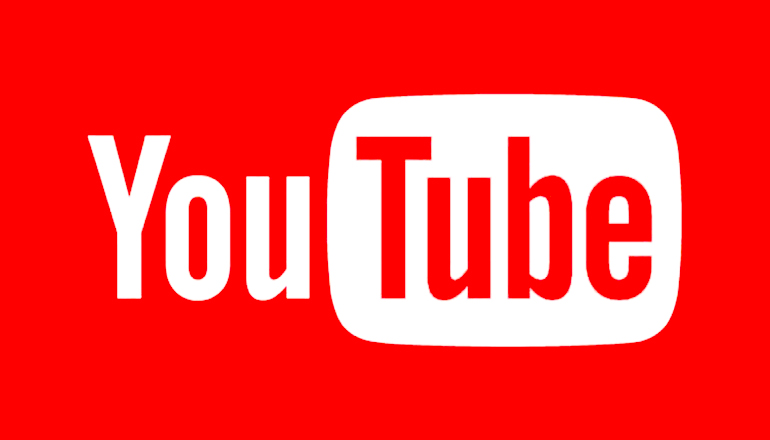 Youtube Logo