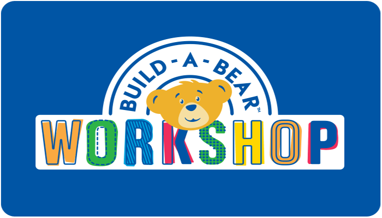 Build-A-Bear Logo