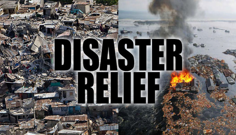 Disaster Relief