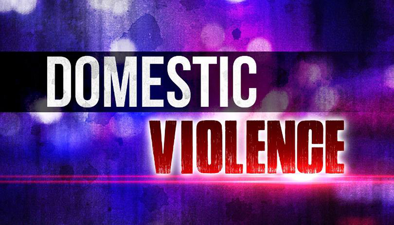 Domestic Assault (Domestic Violence) graphic